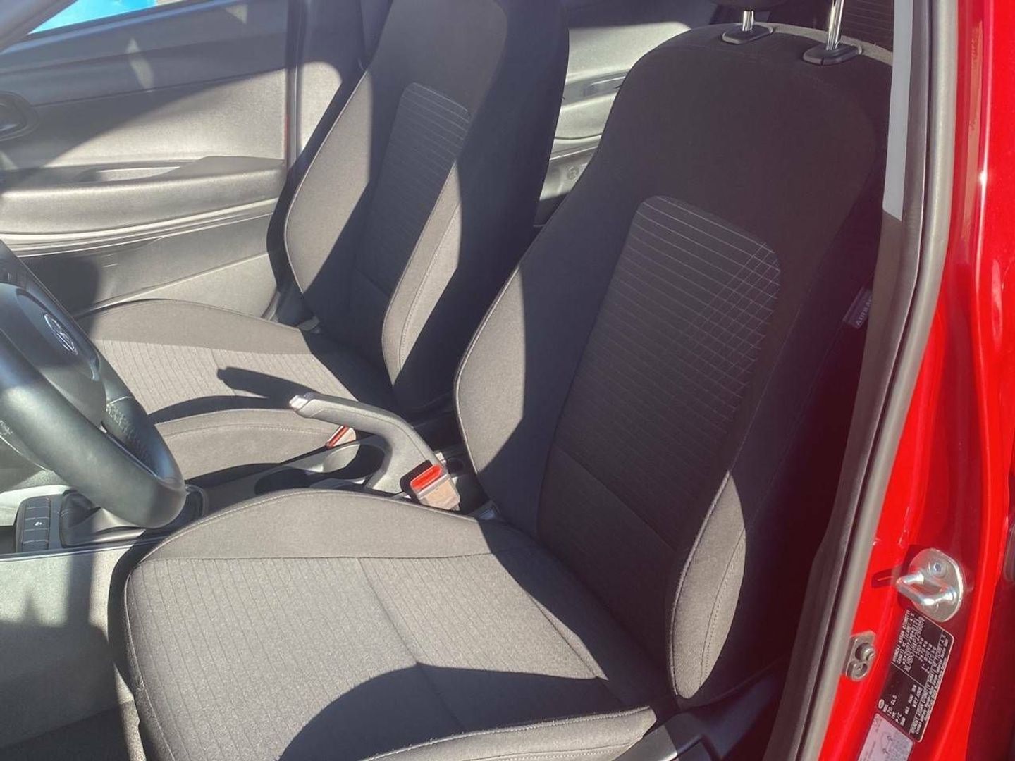 Hyundai i20 1.2 MPI Klass 62 kW (84 CV)
