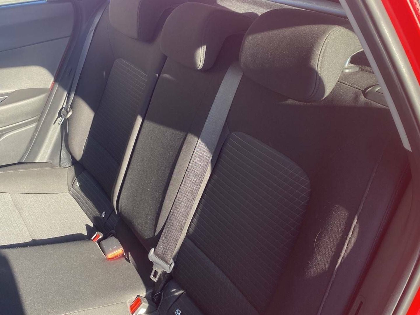 Hyundai i20 1.2 MPI Klass 62 kW (84 CV)