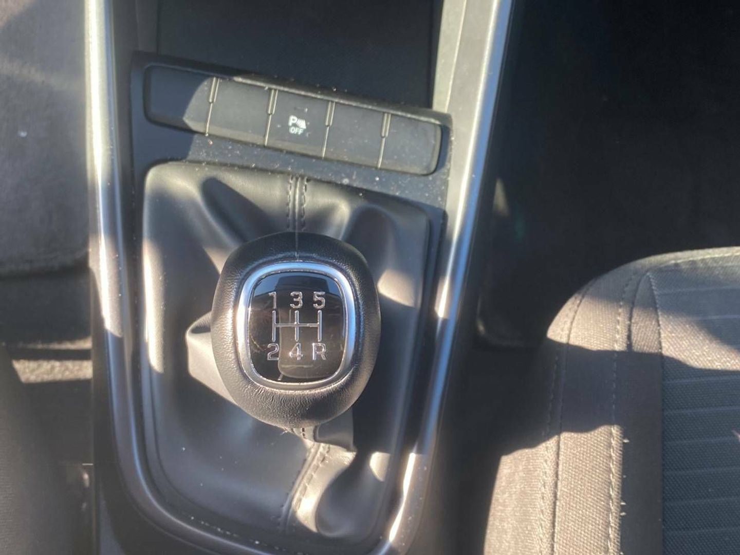 Hyundai i20 1.2 MPI Klass 62 kW (84 CV)