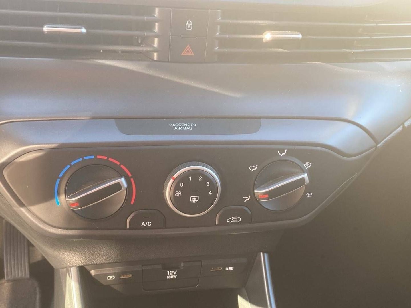 Hyundai i20 1.2 MPI Klass 62 kW (84 CV)