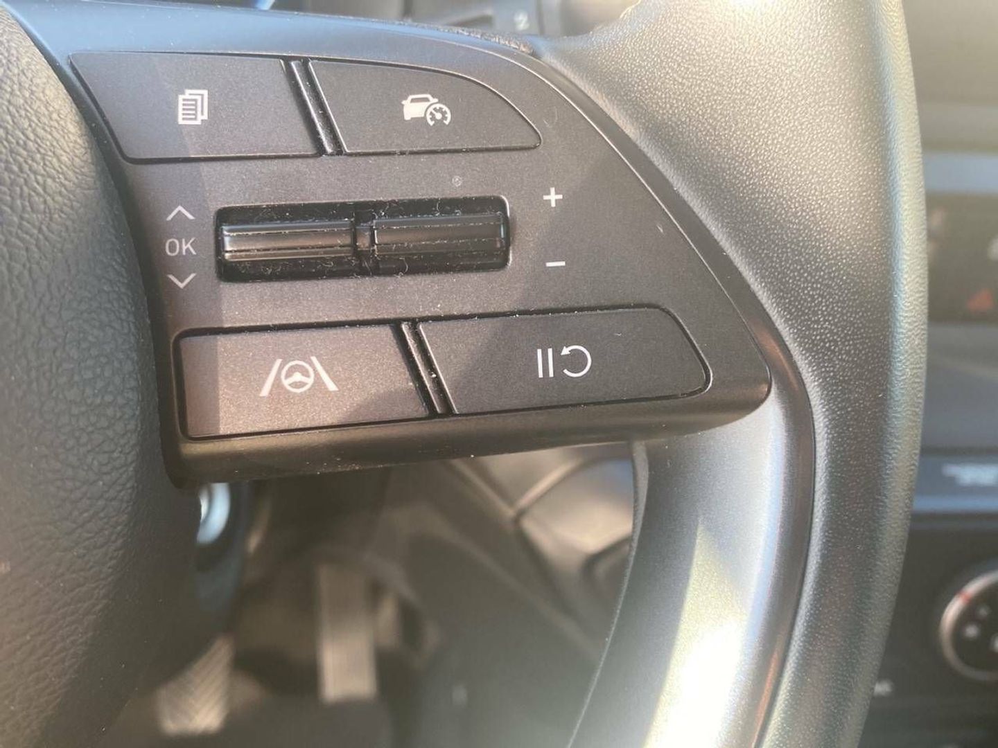 Hyundai i20 1.2 MPI Klass 62 kW (84 CV)