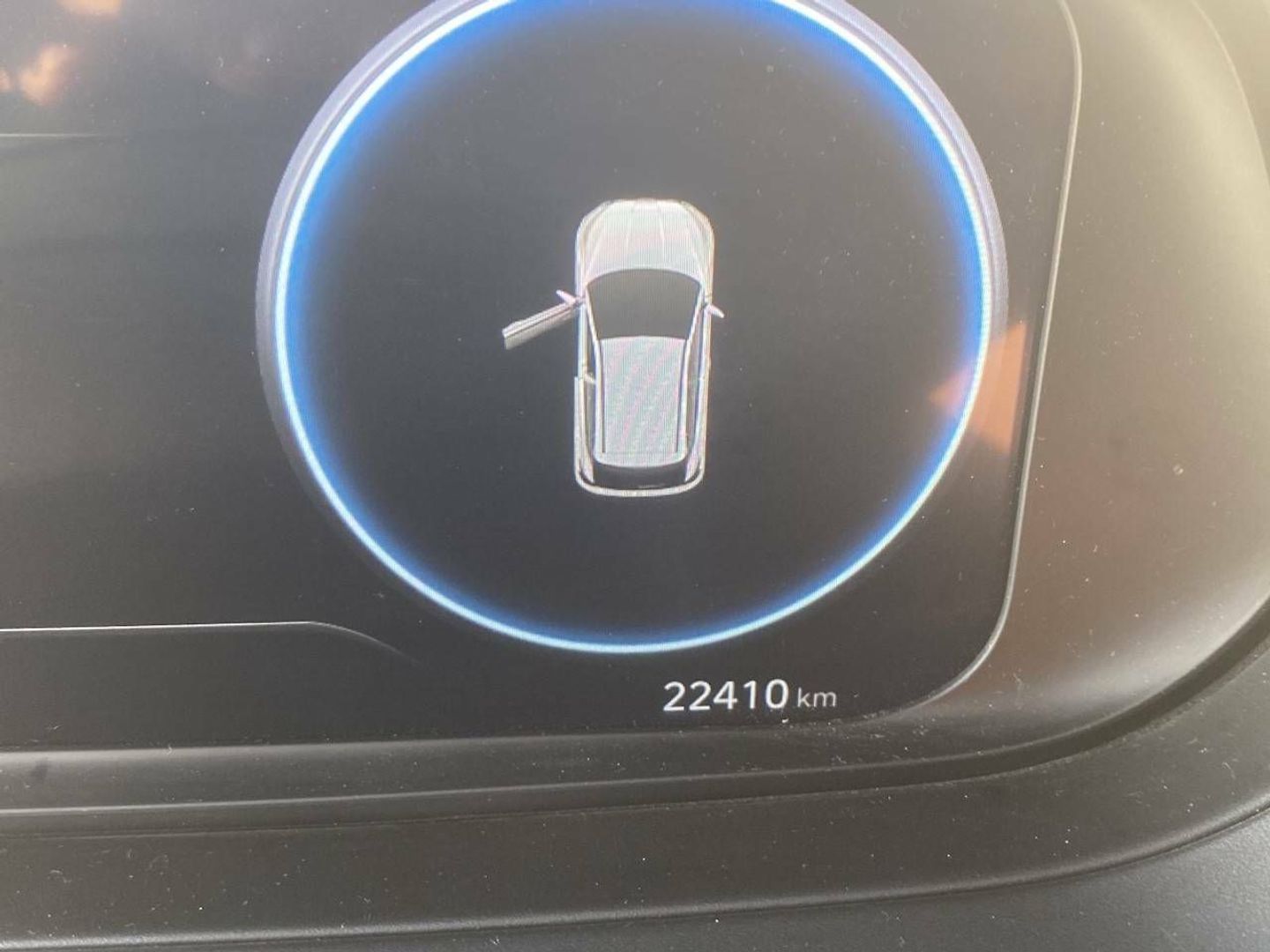 Hyundai i20 1.2 MPI Klass 62 kW (84 CV)