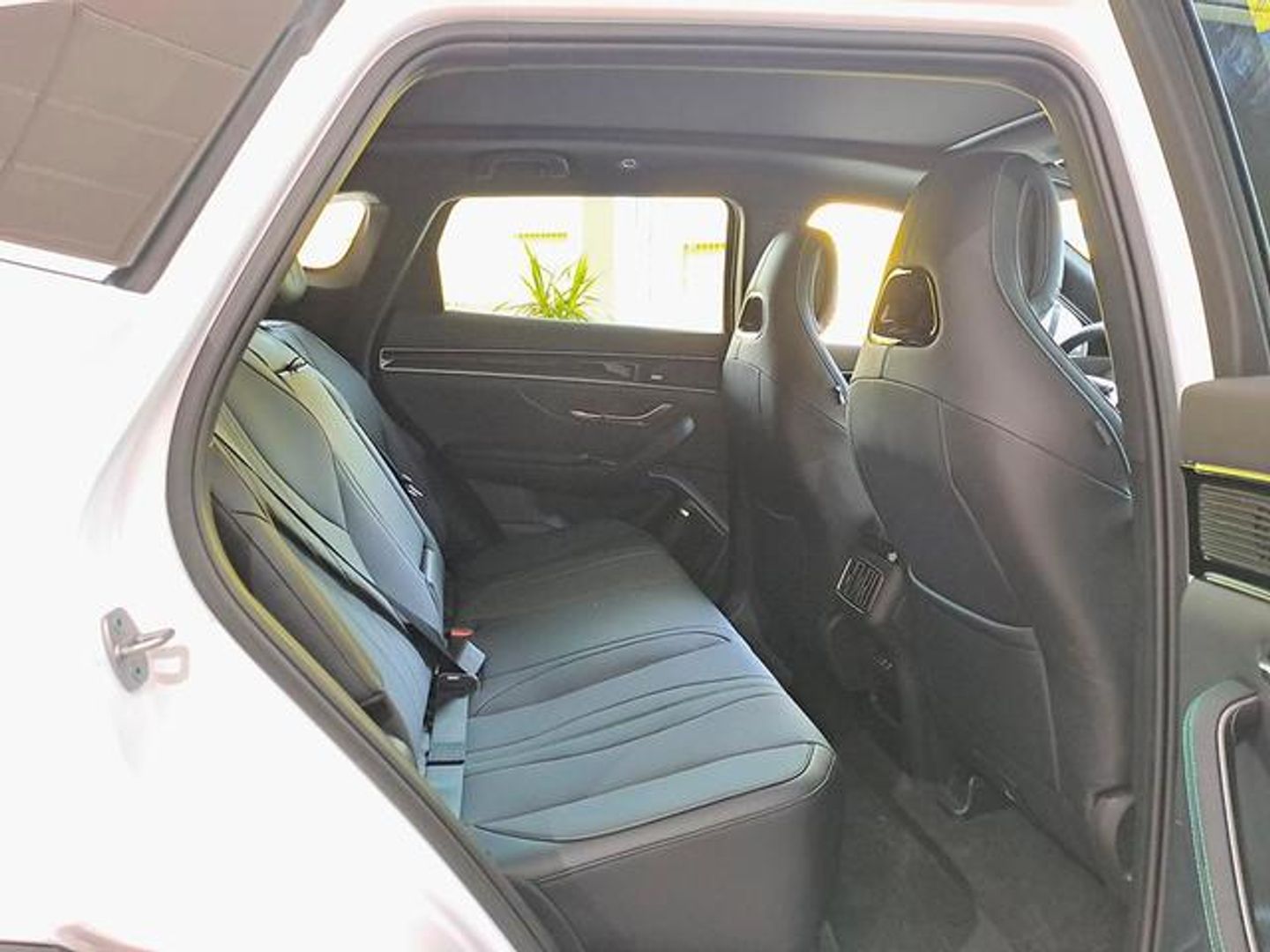 BYD Seal 1.5 DM-i Boost 160 kW (218 CV)