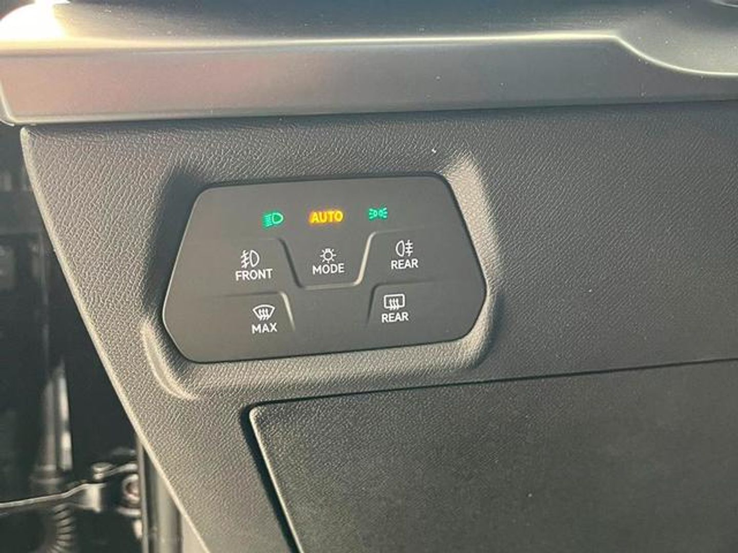 CUPRA León 1.5 eTSI DSG 110 kW (150 CV)