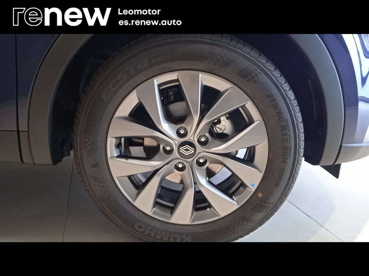 Renault Arkana Evolution TCe mild hybrid 103 kW (140 CV) EDC