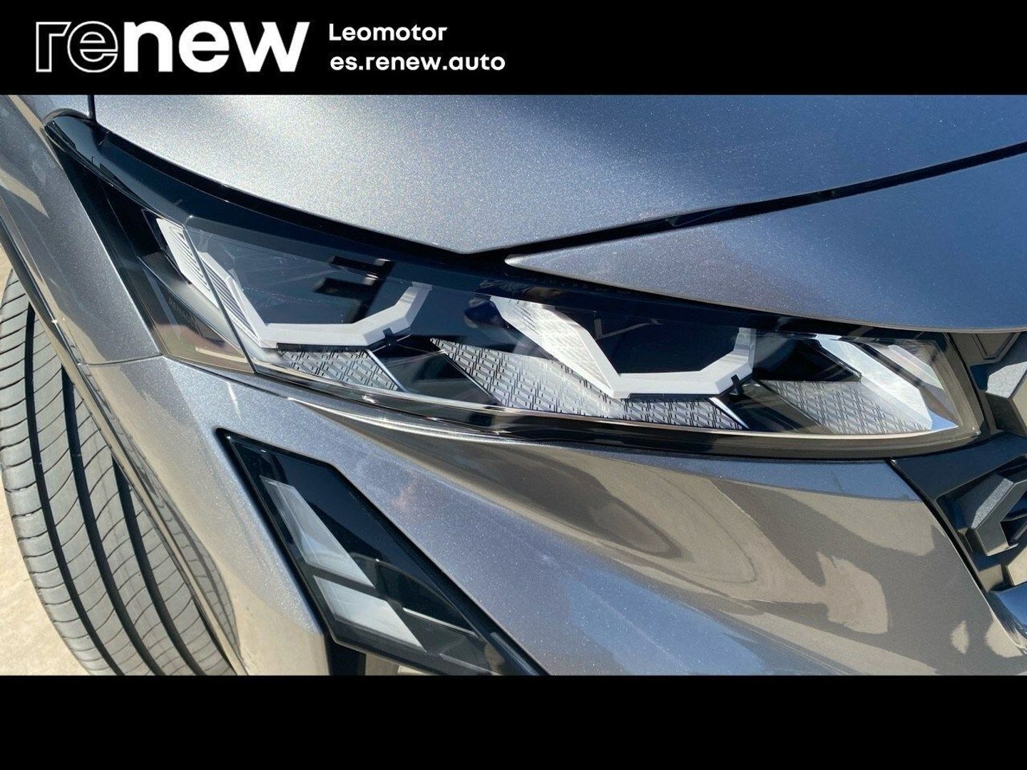 Renault Austral Techno Esprit Alpine E-Tech Full Hybrid AT 147 kW (200 CV)