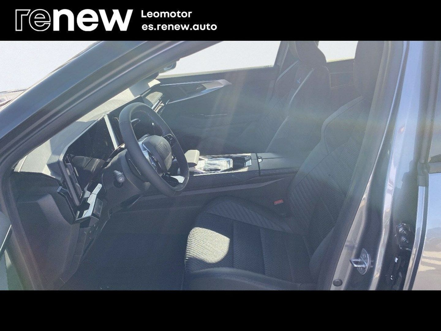 Renault Austral Techno Esprit Alpine E-Tech Full Hybrid AT 147 kW (200 CV)