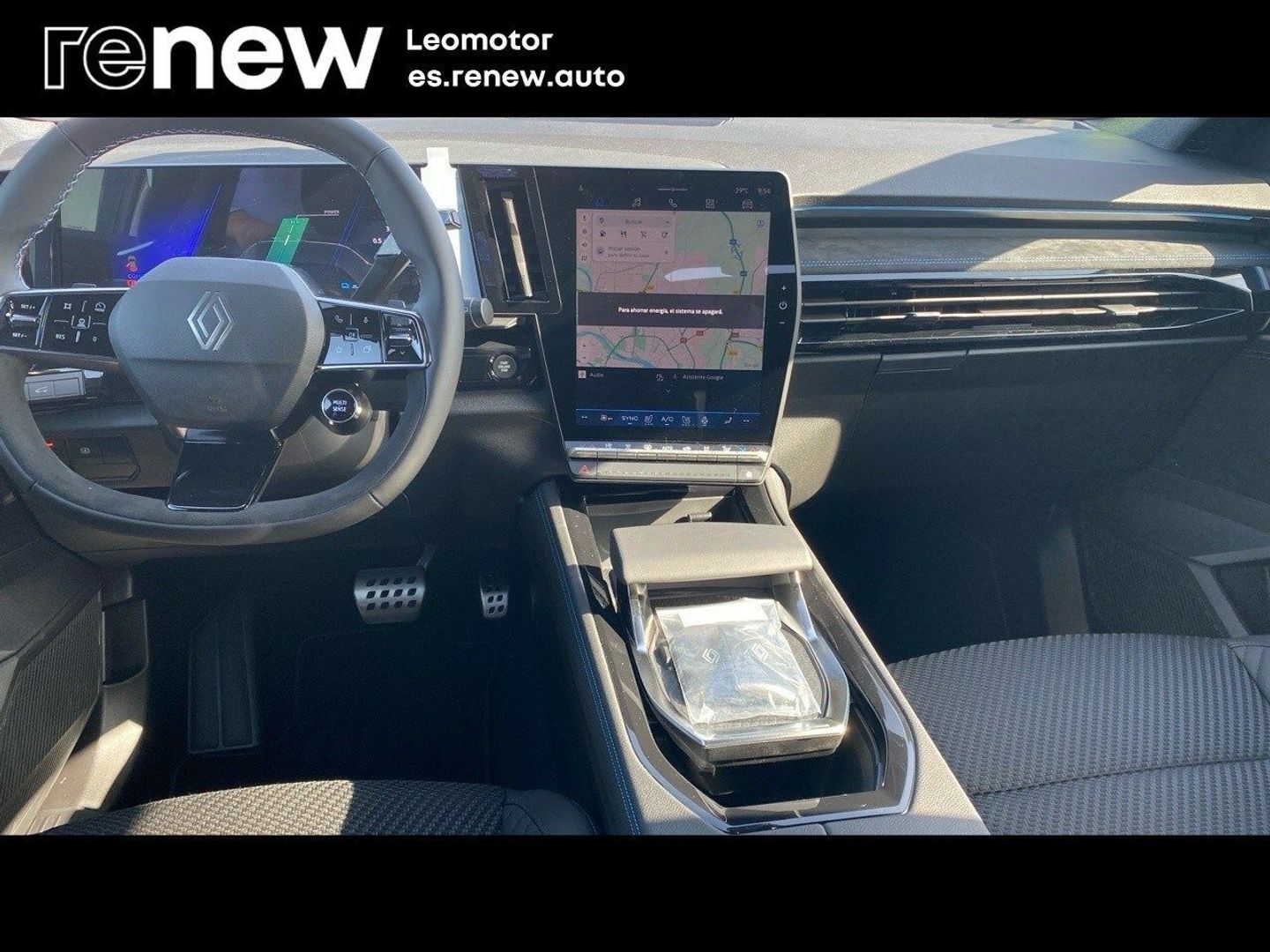 Renault Austral Techno Esprit Alpine E-Tech Full Hybrid AT 147 kW (200 CV)