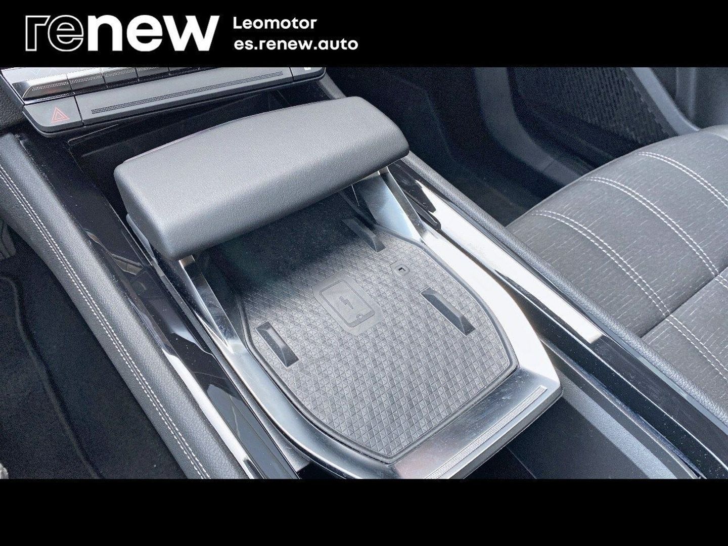 Renault Austral Techno E-Tech Full Hybrid 147 kW (200 CV)