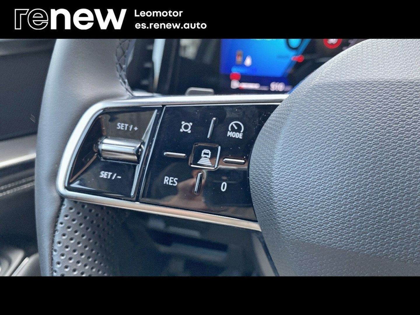 Renault Austral Techno E-Tech Full Hybrid 147 kW (200 CV)