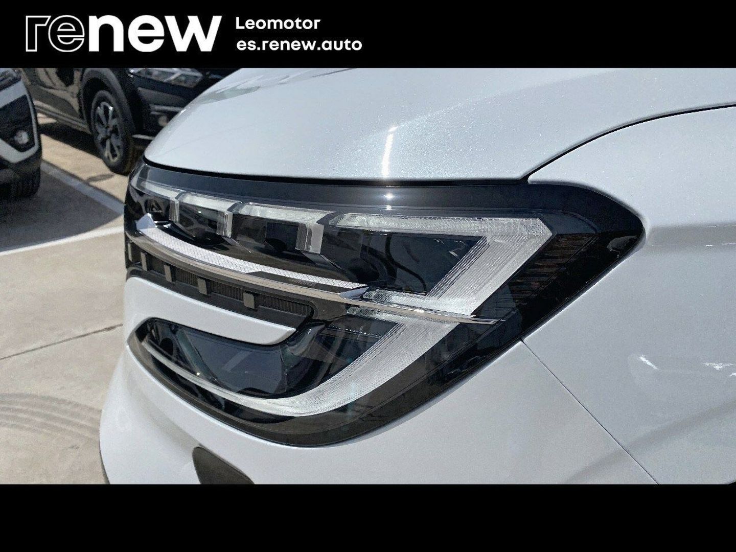 Renault Austral Techno E-Tech Full Hybrid 147 kW (200 CV)