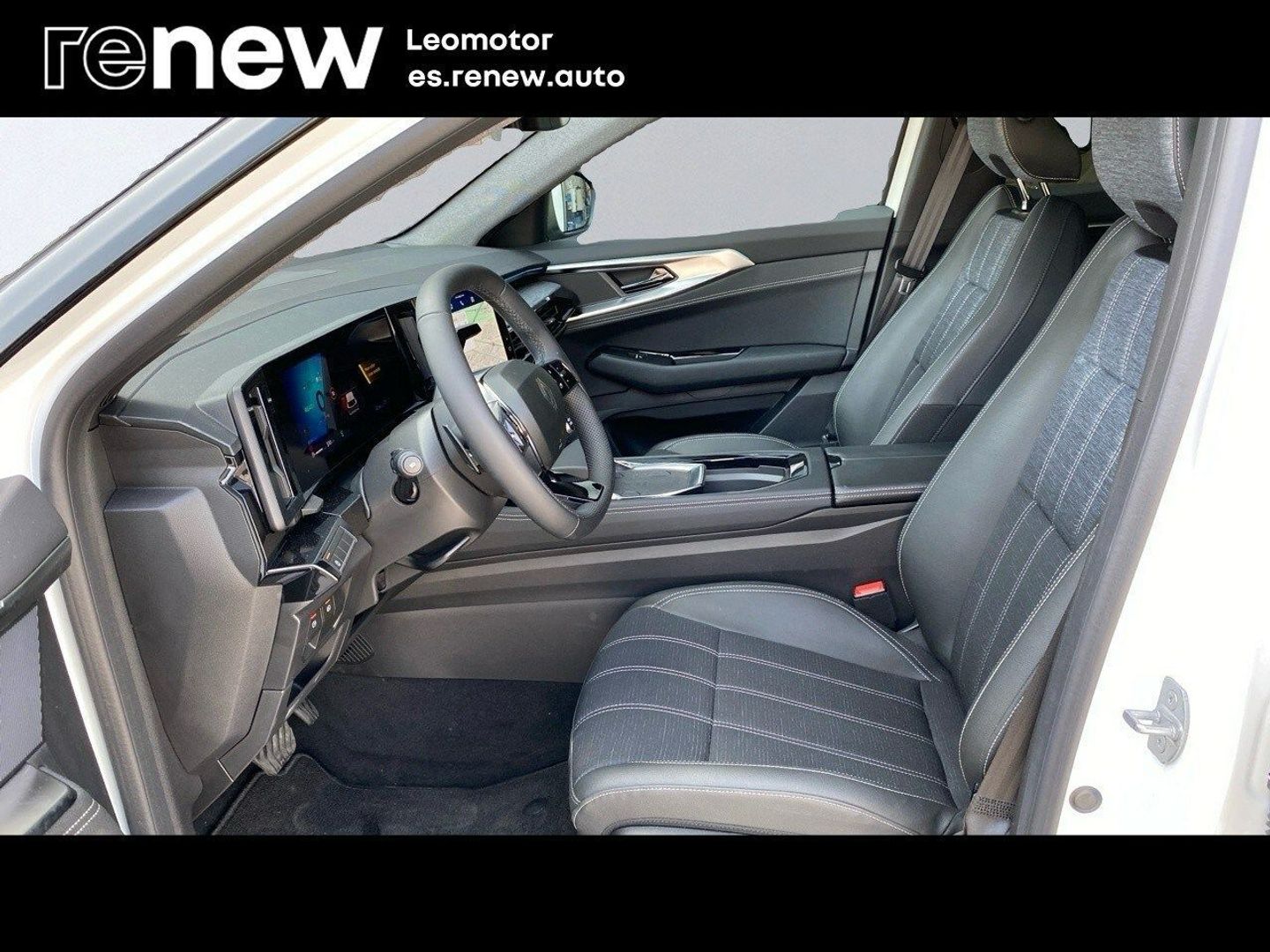 Renault Austral Techno E-Tech Full Hybrid 147 kW (200 CV)