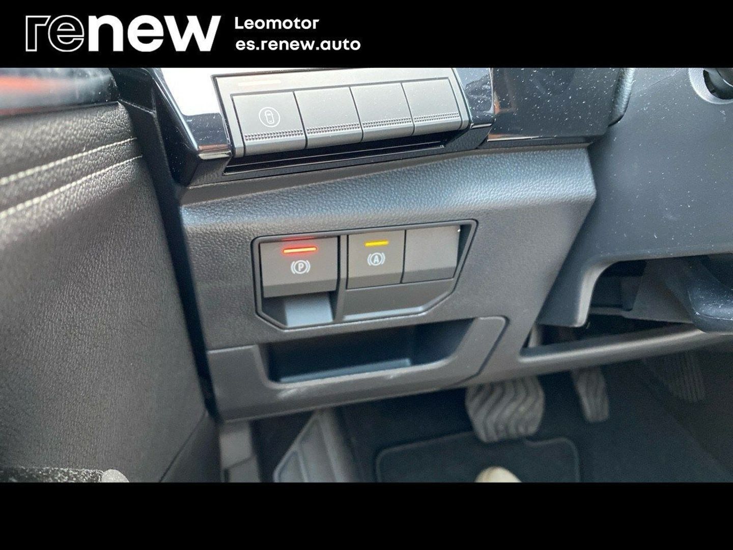 Renault Austral Techno E-Tech Full Hybrid 147 kW (200 CV)