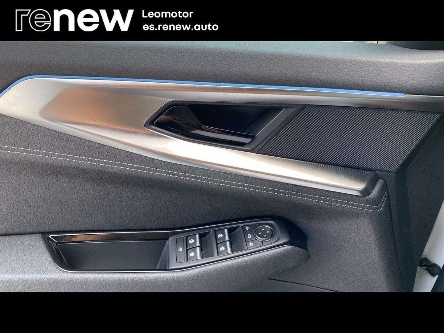 Renault Austral Techno E-Tech Full Hybrid 147 kW (200 CV)