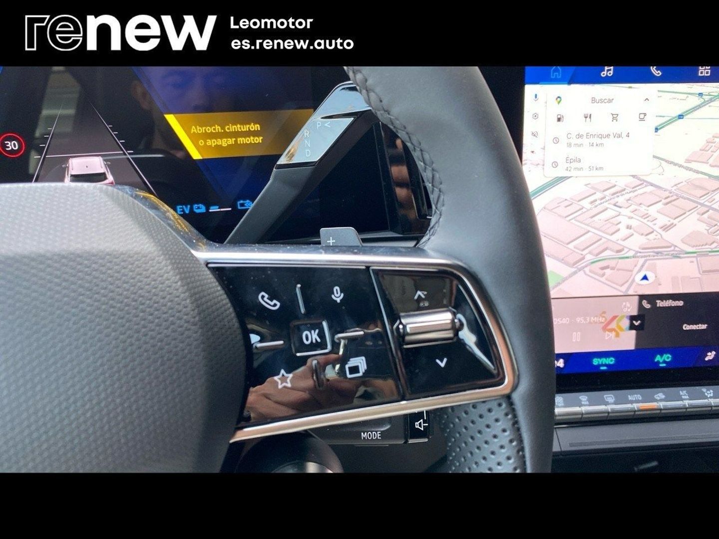 Renault Austral Techno E-Tech Full Hybrid 147 kW (200 CV)