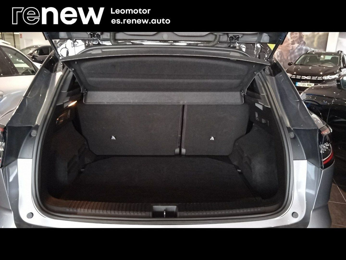 Renault Austral Techno Mild Hybrid Auto 116 kW (158 CV)