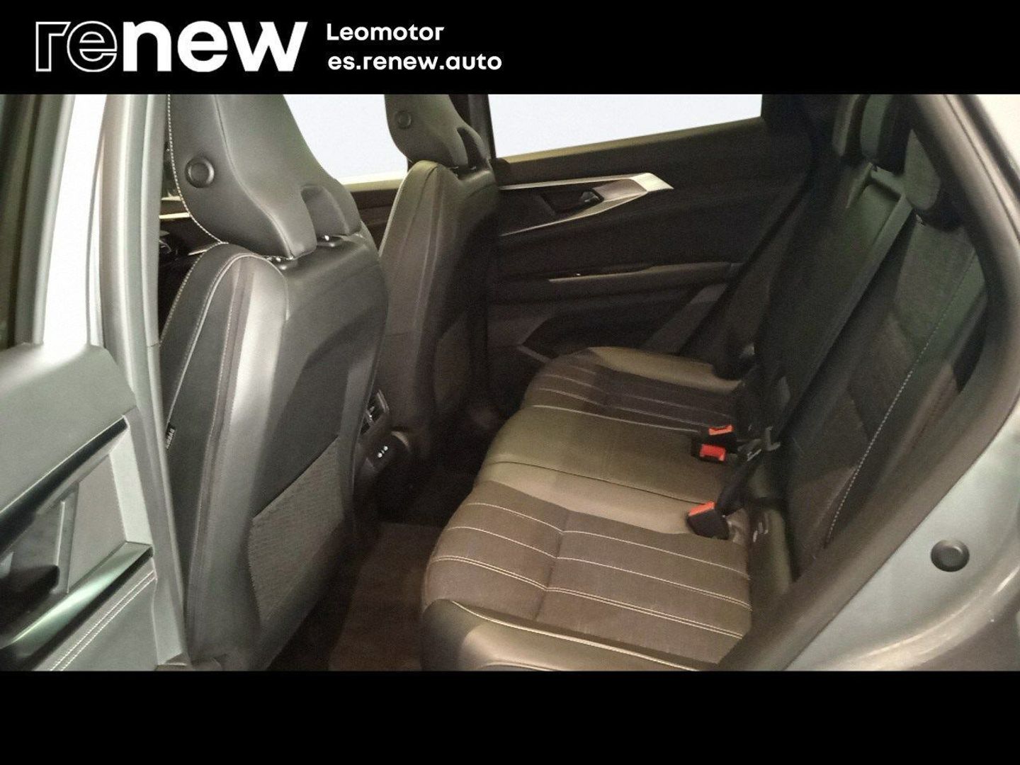 Renault Austral Techno Mild Hybrid Auto 116 kW (158 CV)