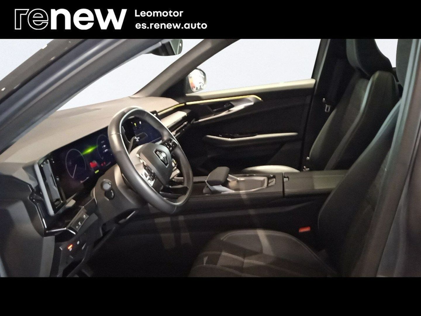 Renault Austral Techno Mild Hybrid Auto 116 kW (158 CV)