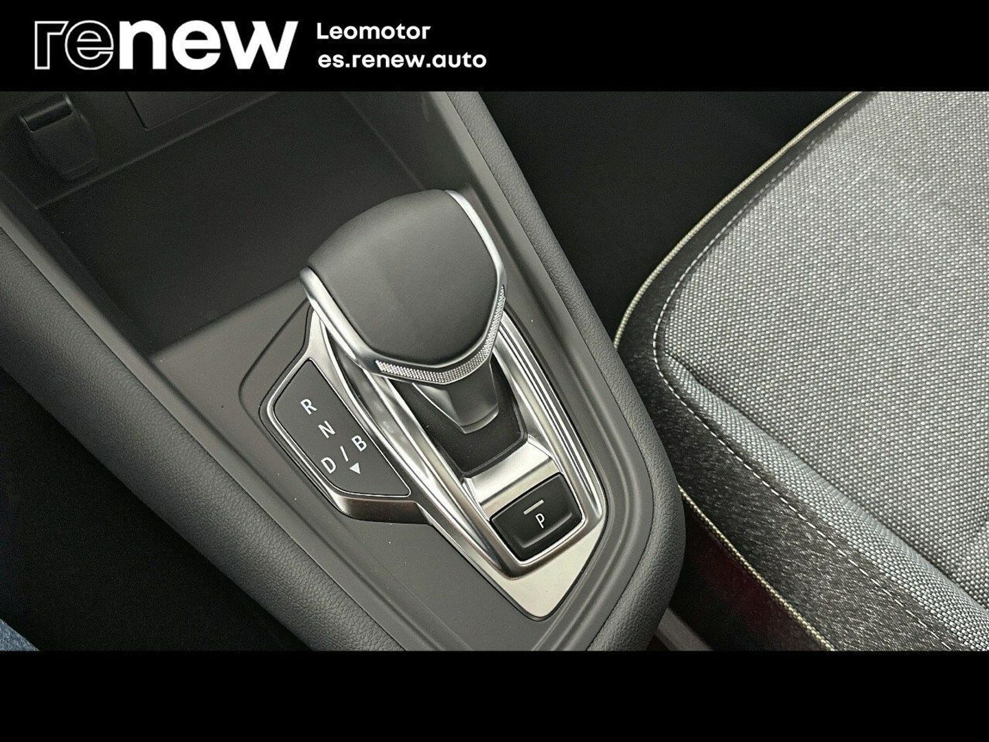 Renault Captur Techno E-Tech Full Hybrid 107 kW (145 CV)