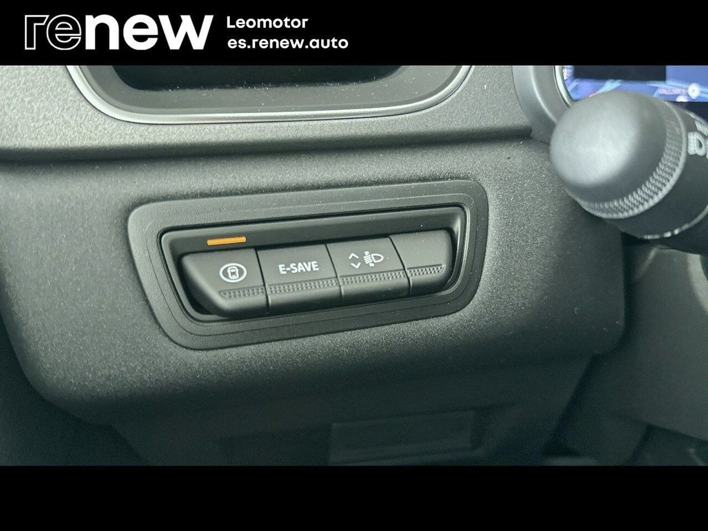 Renault Captur Techno E-Tech Full Hybrid 107 kW (145 CV)