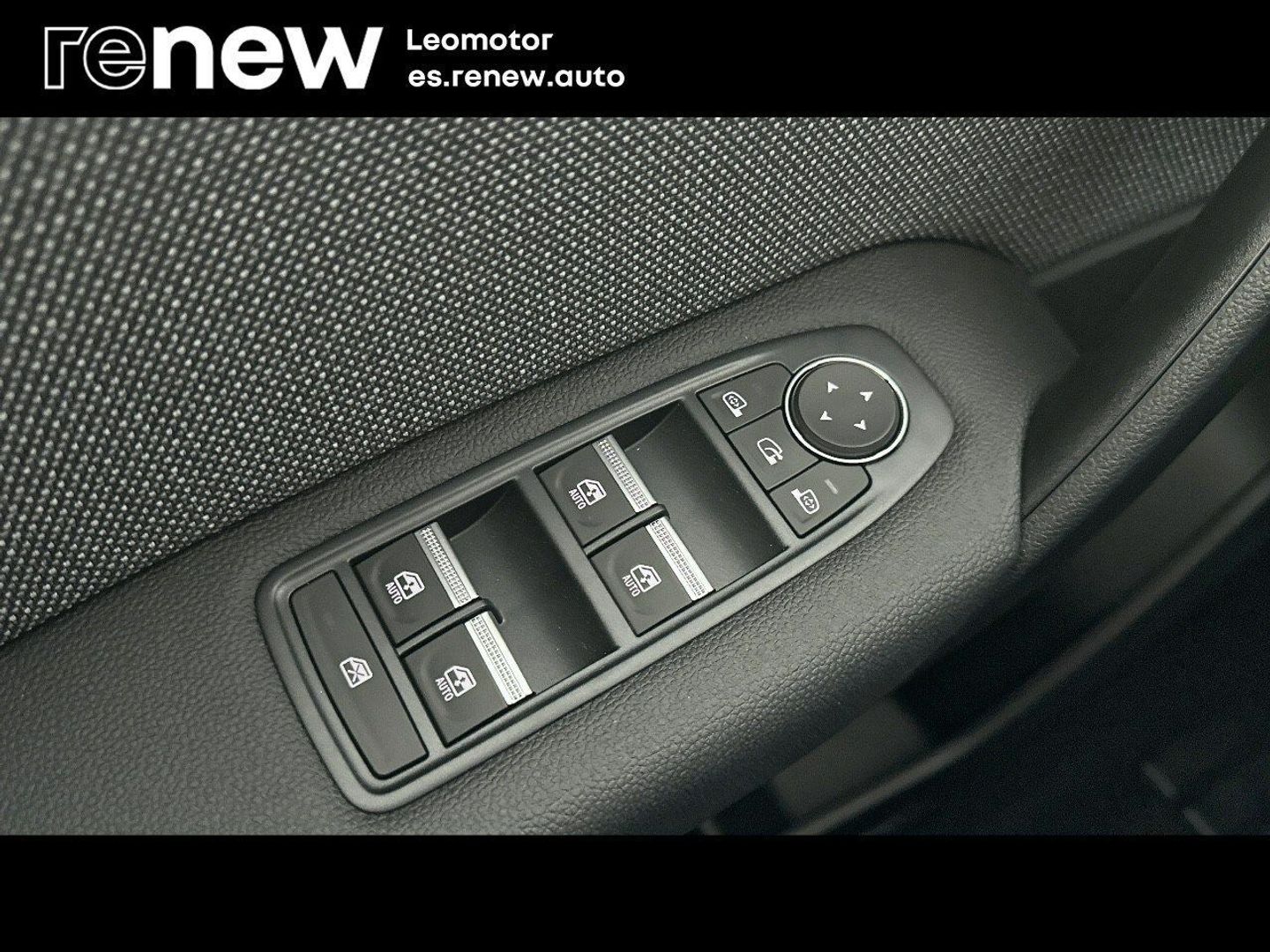 Renault Captur Techno E-Tech Full Hybrid 107 kW (145 CV)