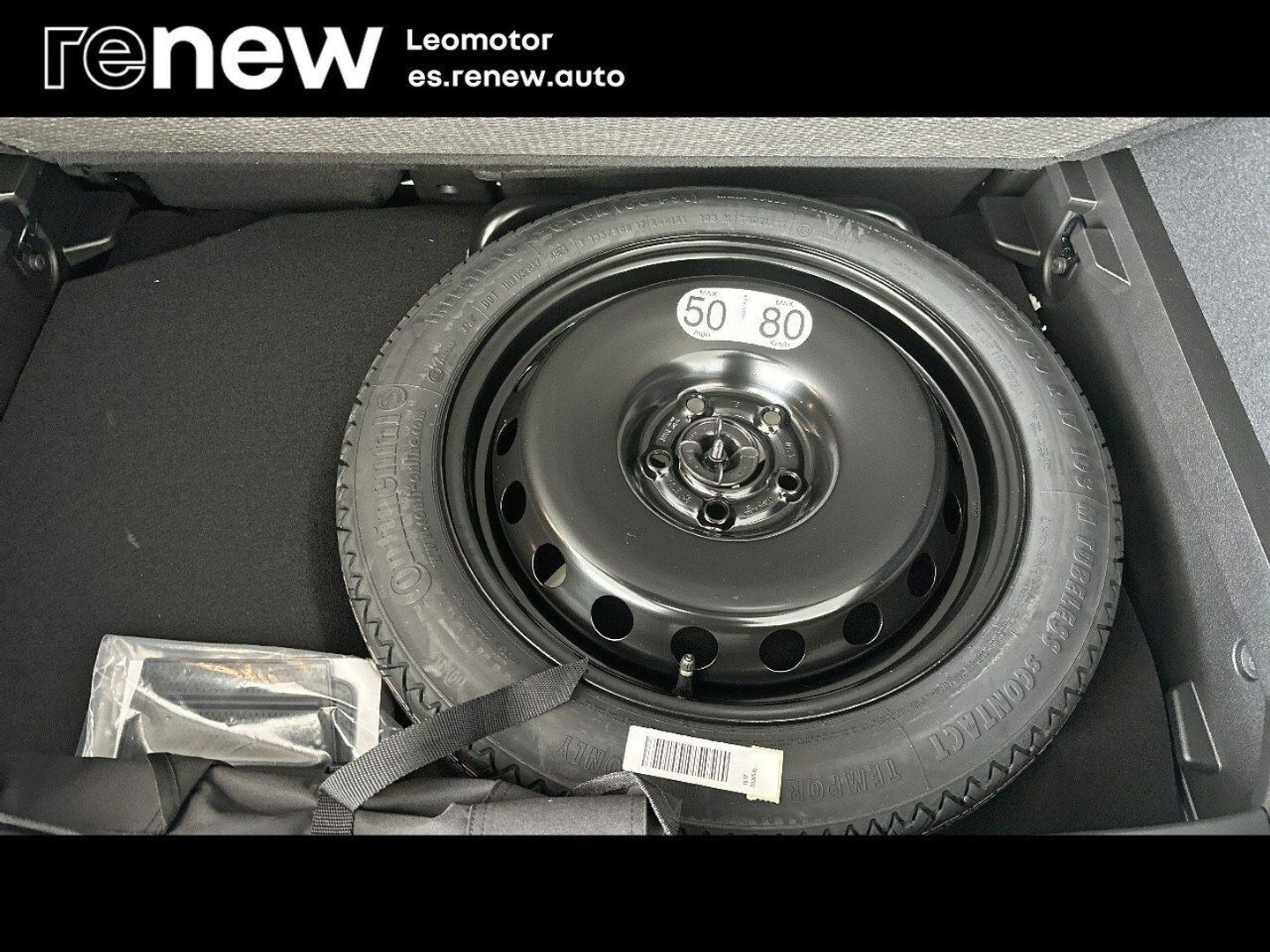 Renault Captur Techno E-Tech Full Hybrid 107 kW (145 CV)