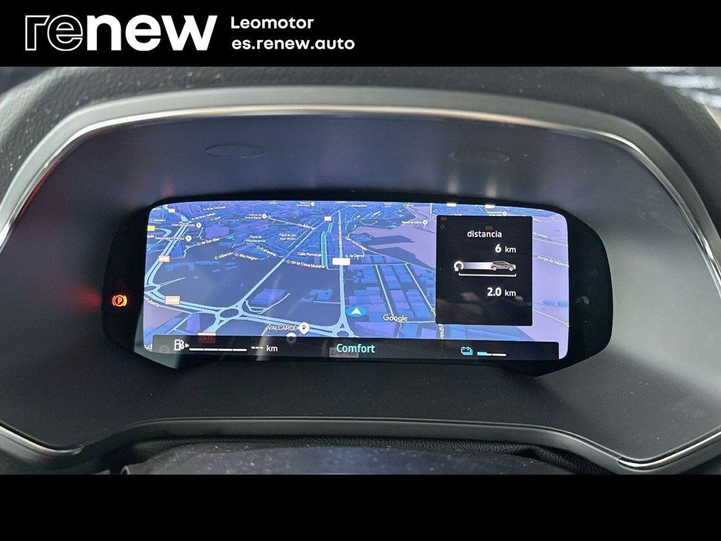 Renault Captur Techno E-Tech Full Hybrid 107 kW (145 CV)
