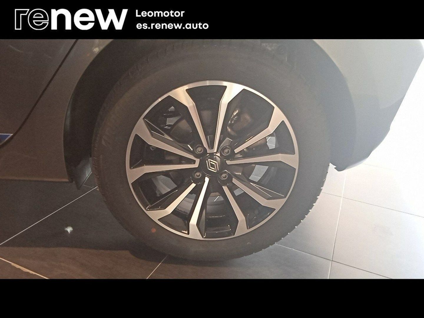 Renault Clio Techno TCe 66 kW (90 CV)