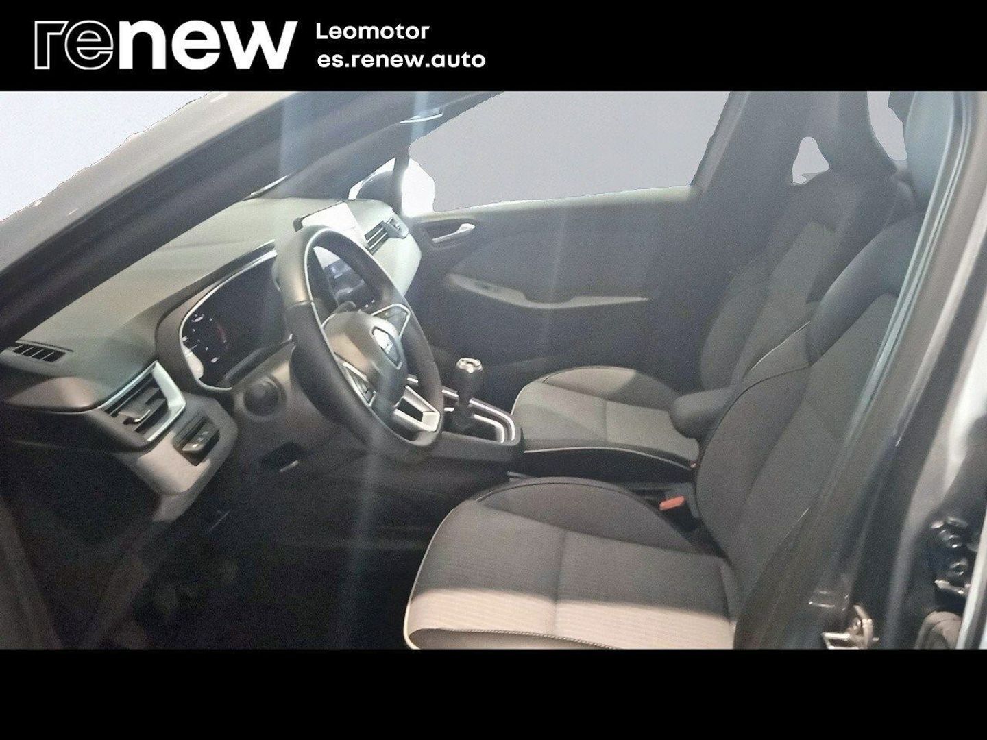 Renault Clio Techno TCe 66 kW (90 CV)