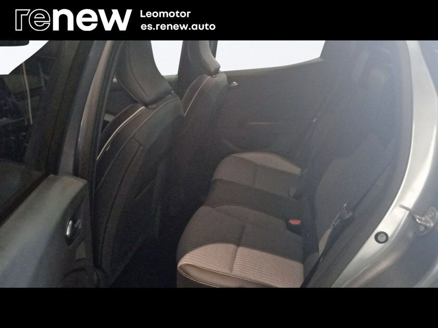 Renault Clio Techno TCe 66 kW (90 CV)
