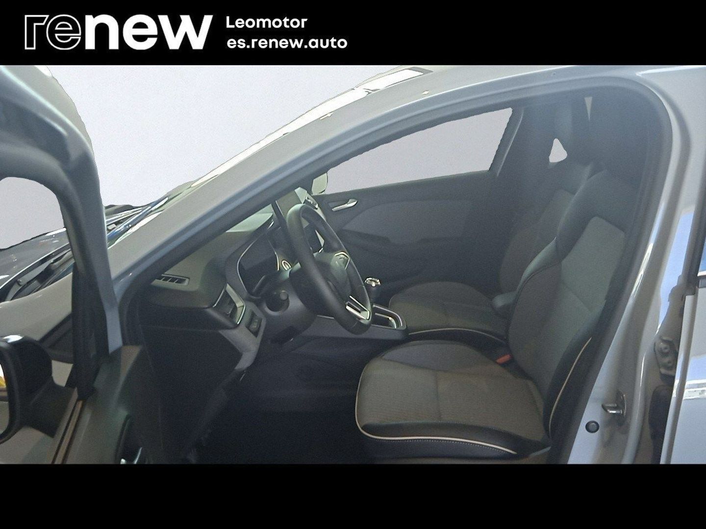 Renault Clio Techno TCe 66 kW (90 CV)