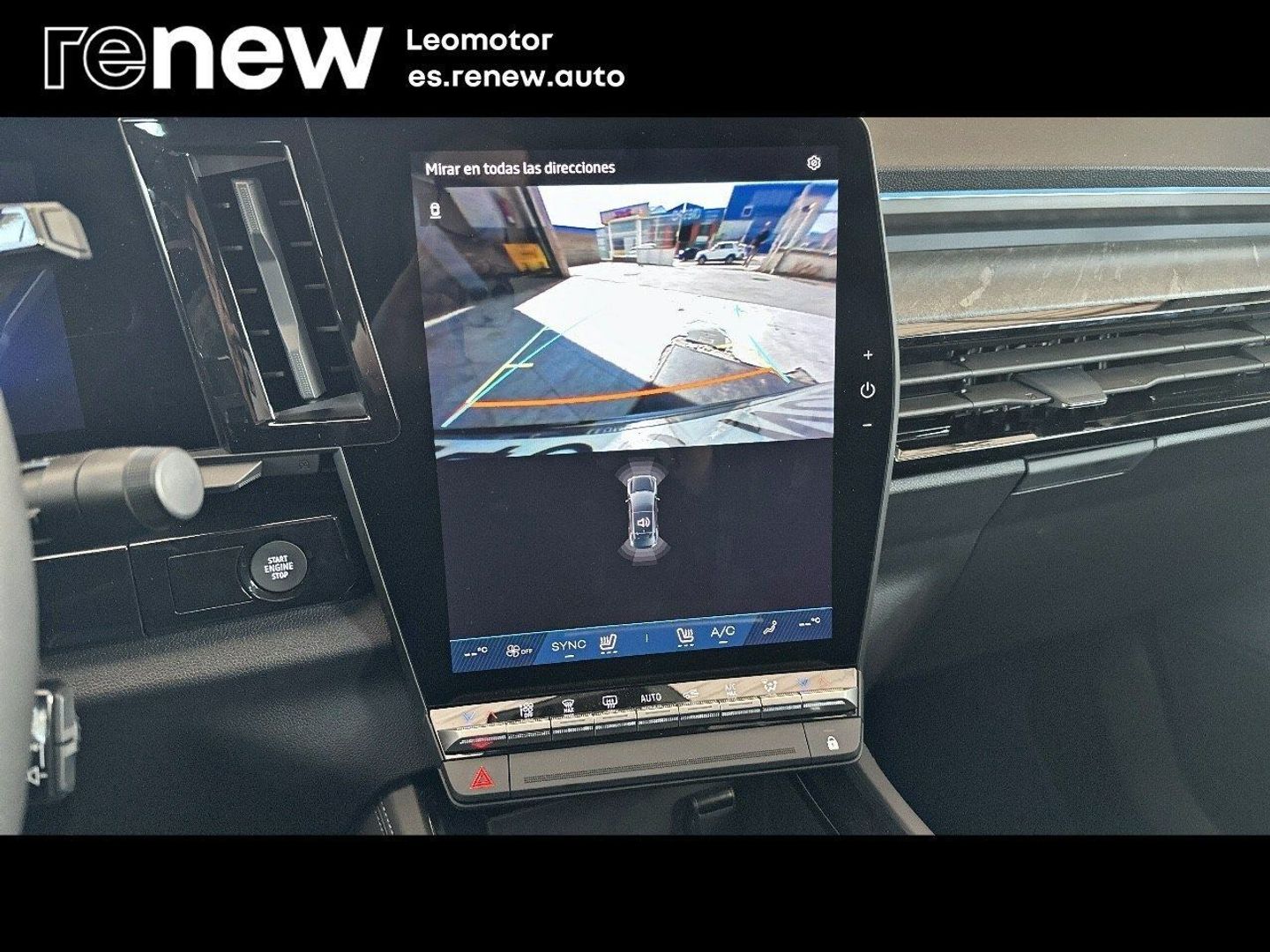Renault Rafale Esprit Alpine E-Tech full hybrid 4x4 221 kW (300 CV)