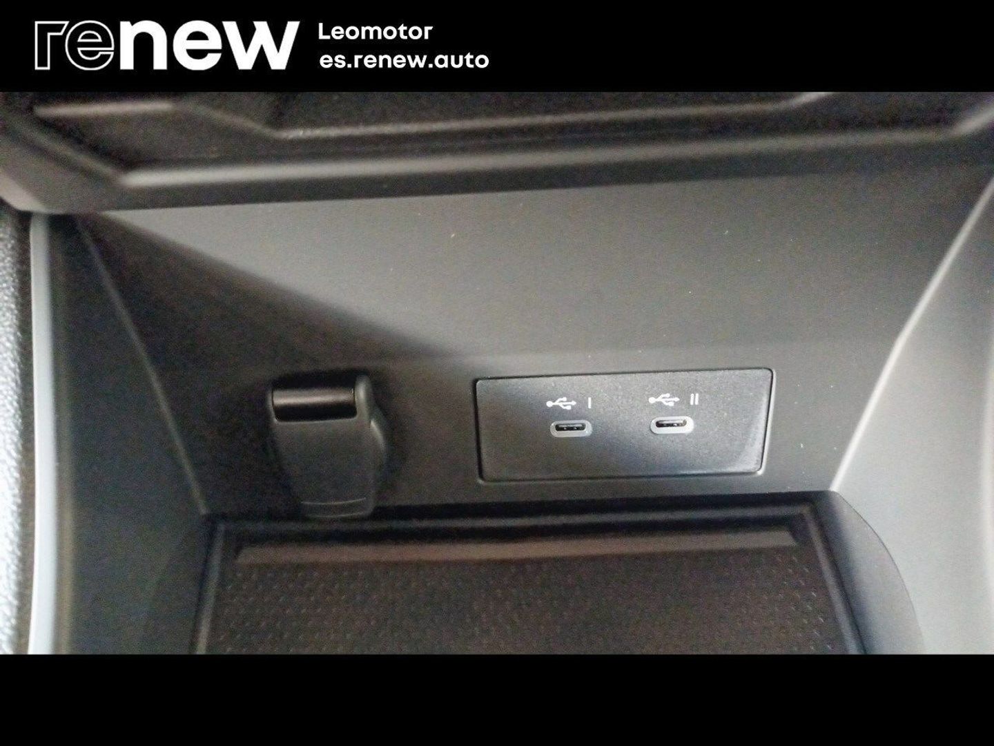 Renault Symbioz Evolution E-Tech full hybrid 105kW 107 kW (145 CV)