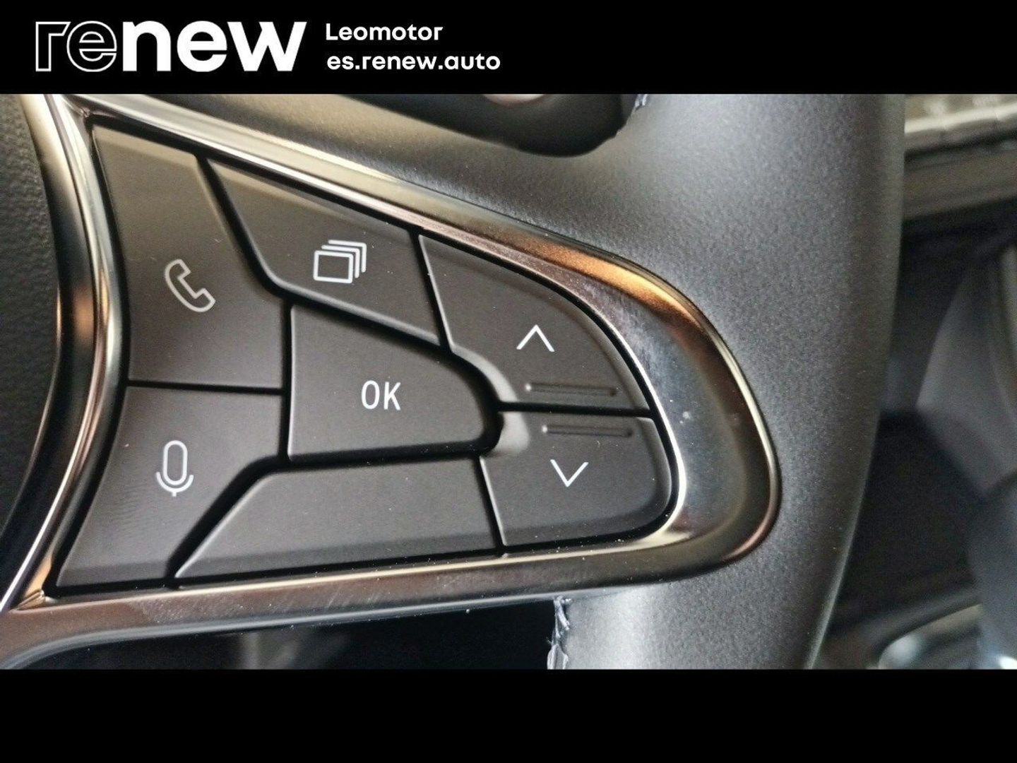 Renault Symbioz Evolution E-Tech full hybrid 105kW 107 kW (145 CV)