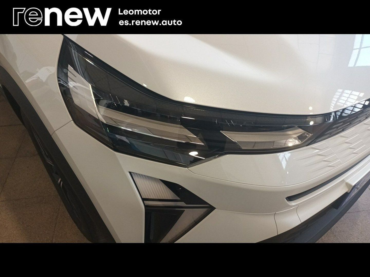 Renault Symbioz Evolution E-Tech full hybrid 105kW 107 kW (145 CV)