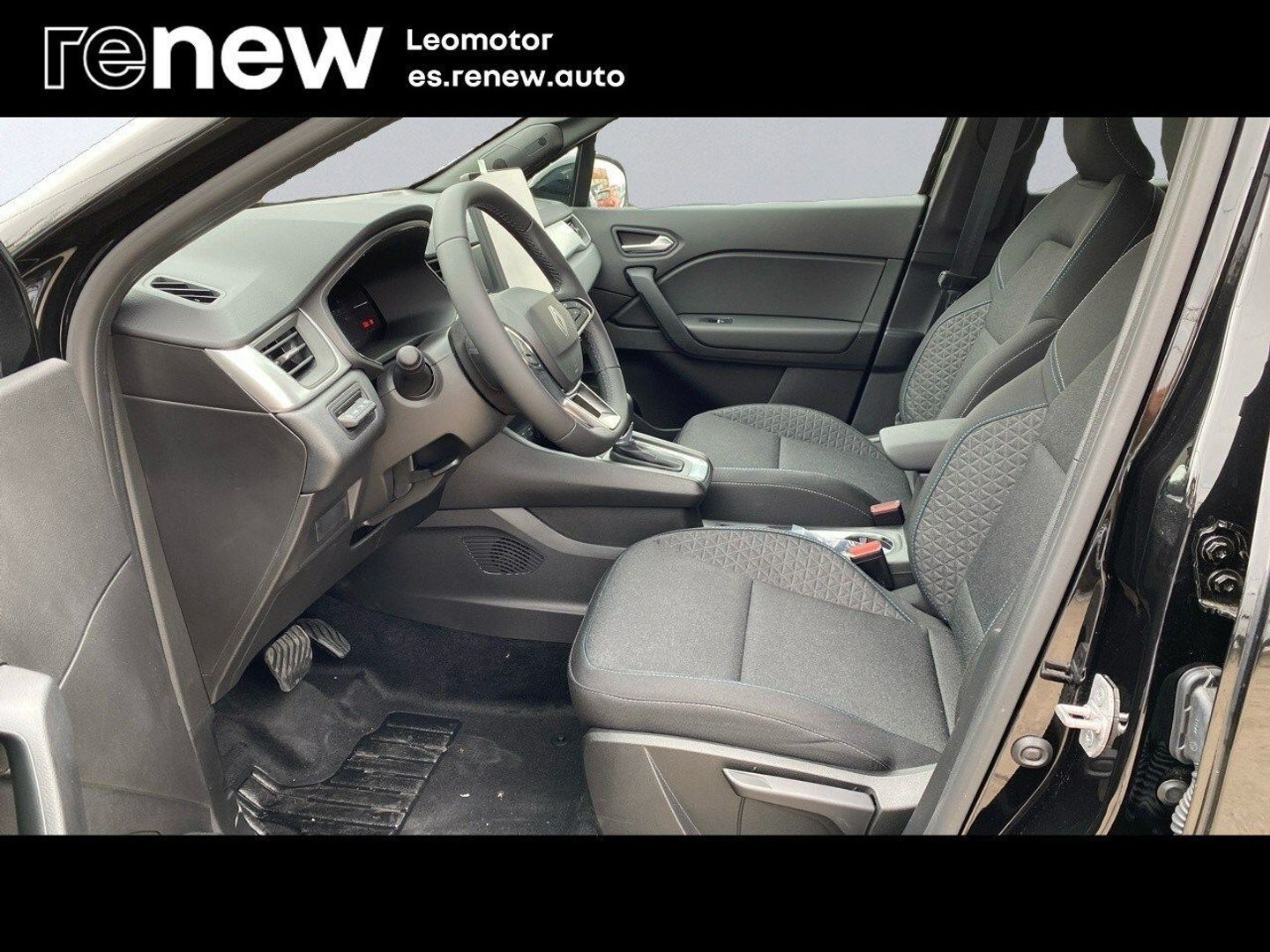 Renault Symbioz Evolution E-Tech full hybrid 105kW 107 kW (145 CV)