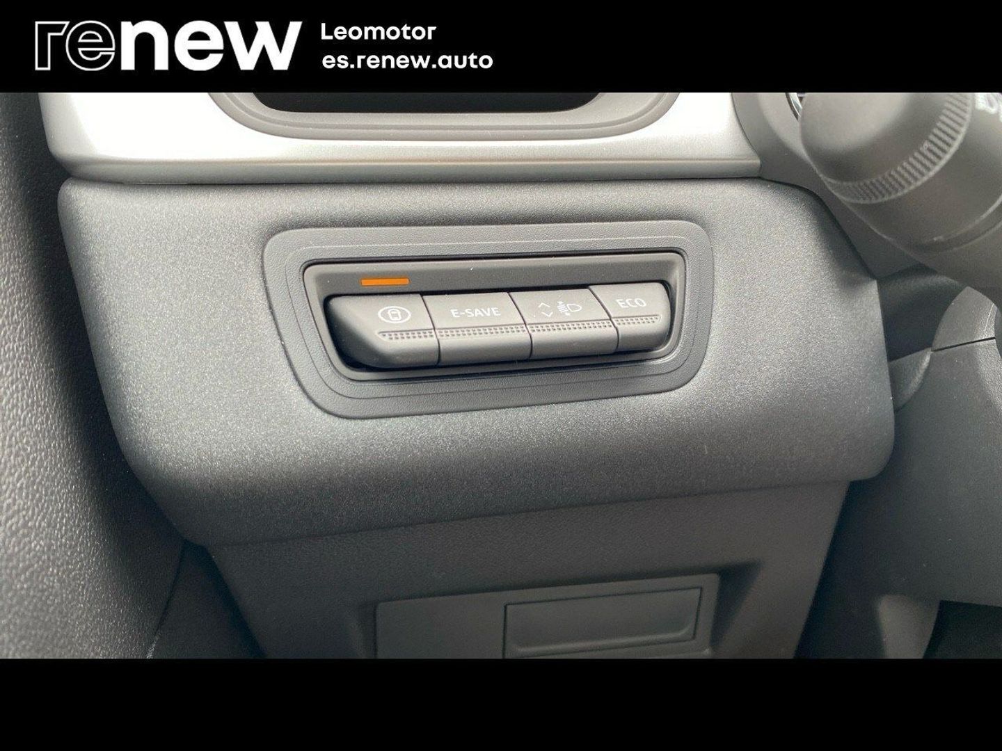 Renault Symbioz Evolution E-Tech full hybrid 105kW 107 kW (145 CV)