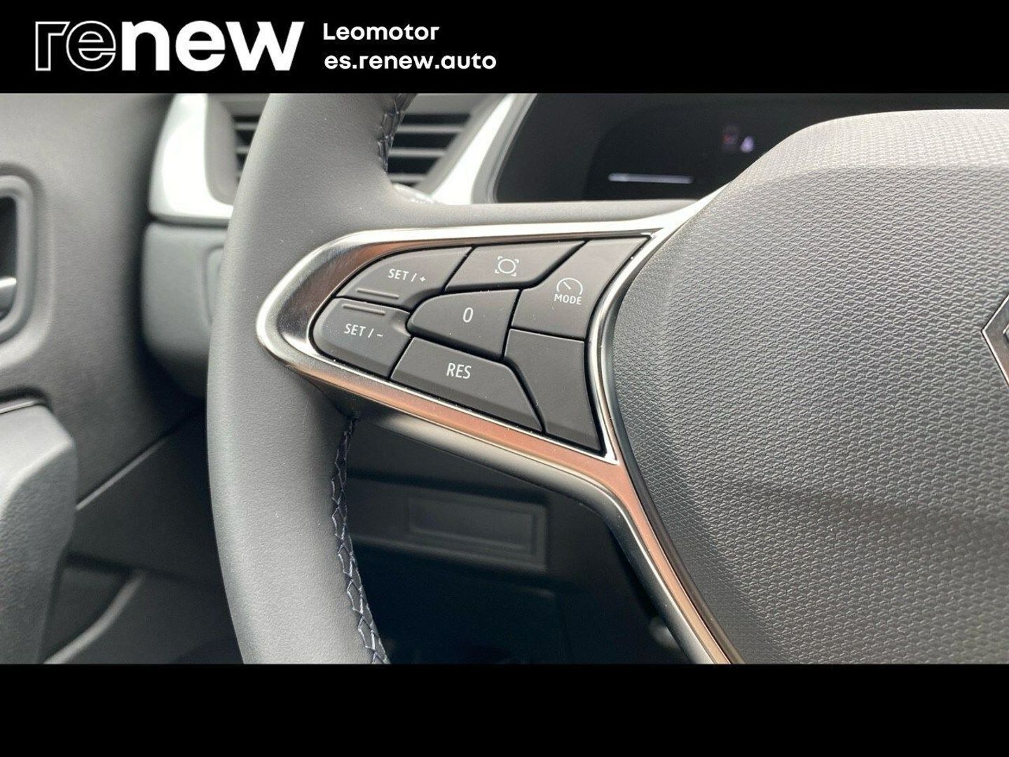 Renault Symbioz Evolution E-Tech full hybrid 105kW 107 kW (145 CV)