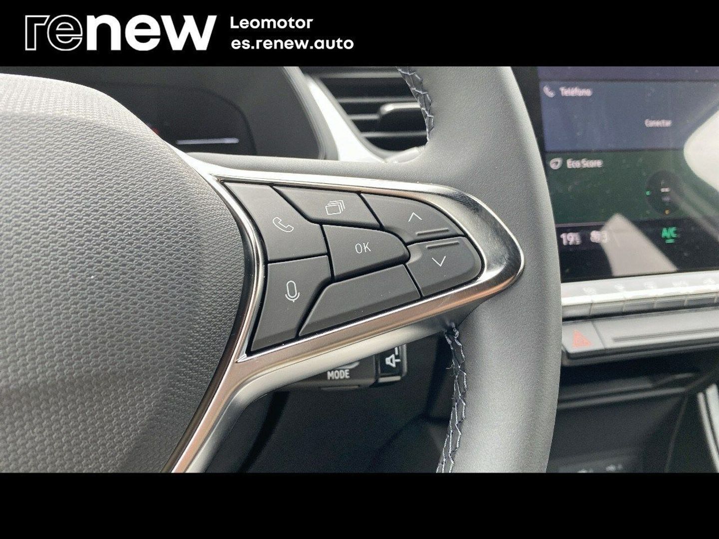 Renault Symbioz Evolution E-Tech full hybrid 105kW 107 kW (145 CV)