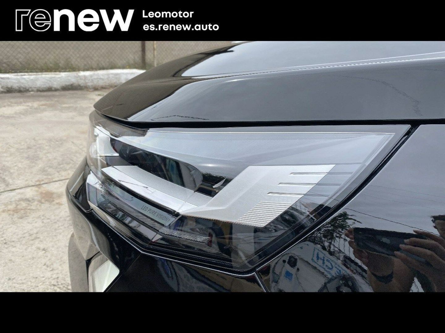 Renault Symbioz Evolution E-Tech full hybrid 105kW 107 kW (145 CV)