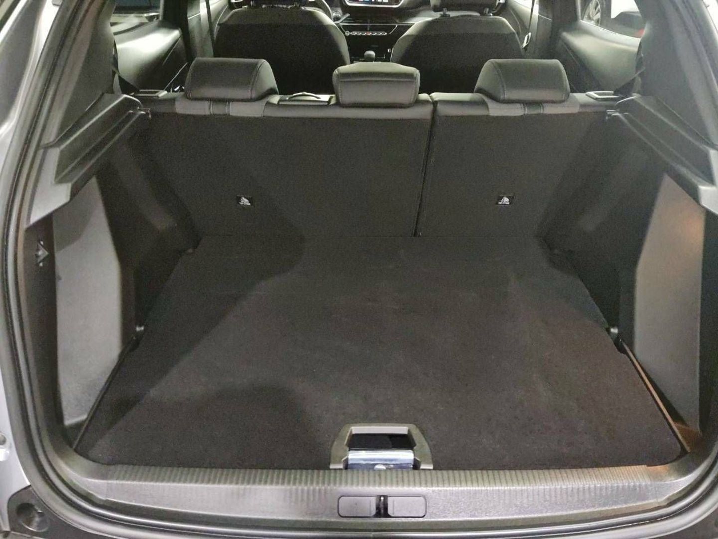 Peugeot 2008 PureTech 100 S&S Allure Pack 75 kW (100 CV)
