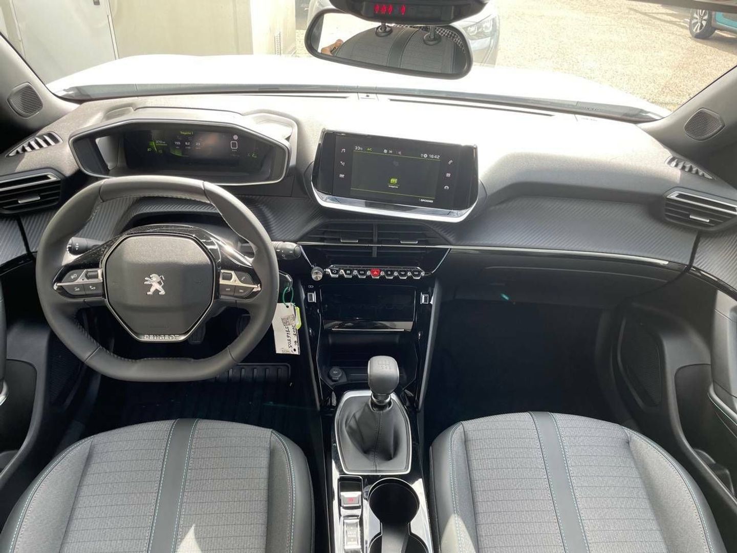 Peugeot 2008 PureTech 100 S&S Allure Pack 75 kW (100 CV)