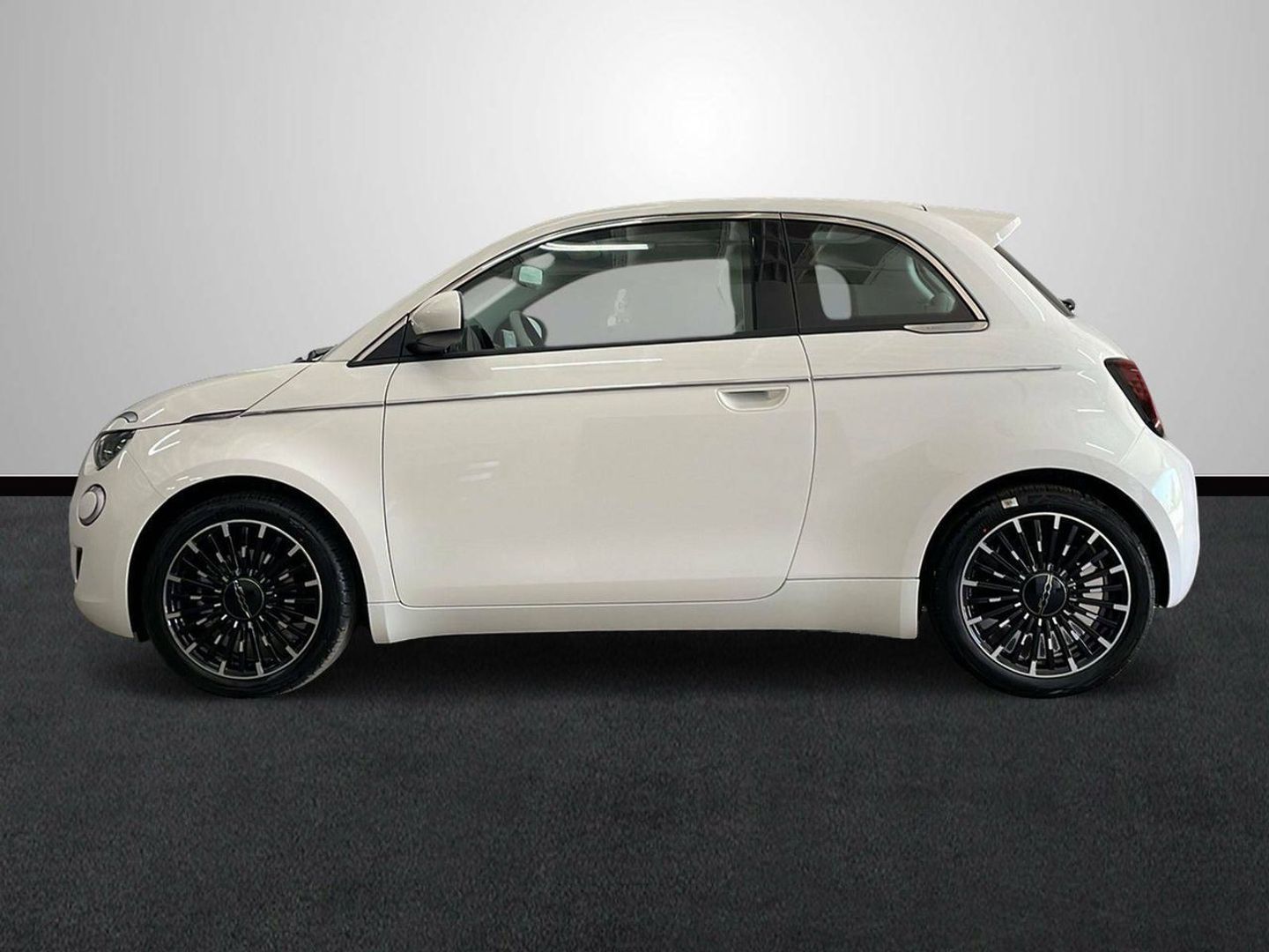 Fiat 500 Electrico Hb 320km laPrima 85 kW (118 CV)