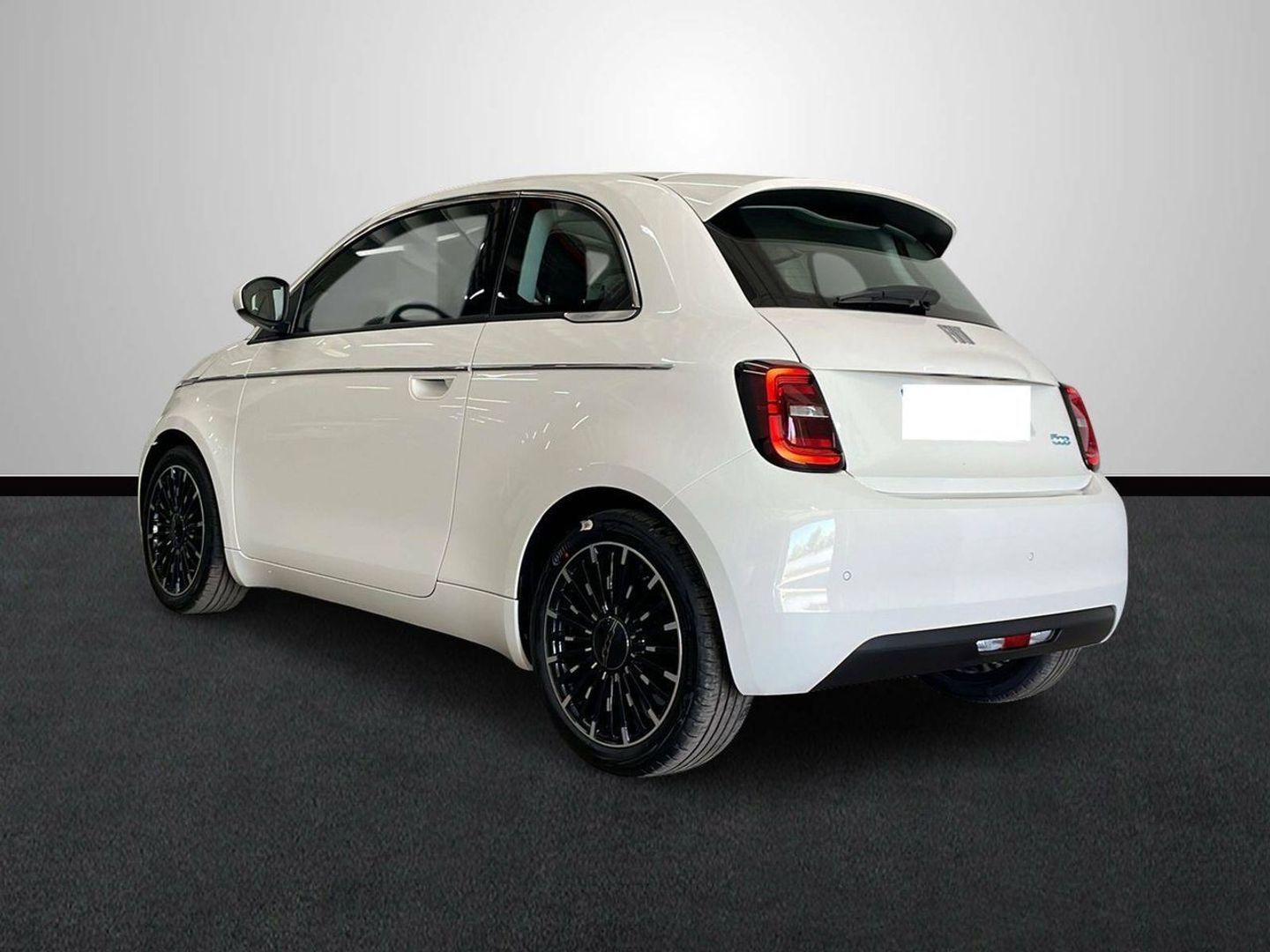 Fiat 500 Electrico Hb 320km laPrima 85 kW (118 CV)