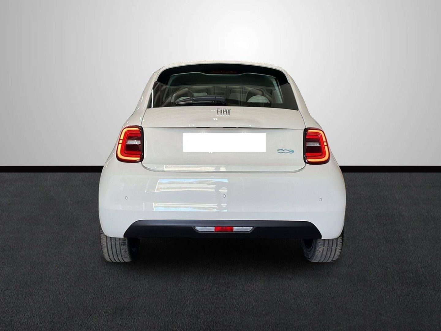 Fiat 500 Electrico Hb 320km laPrima 85 kW (118 CV)