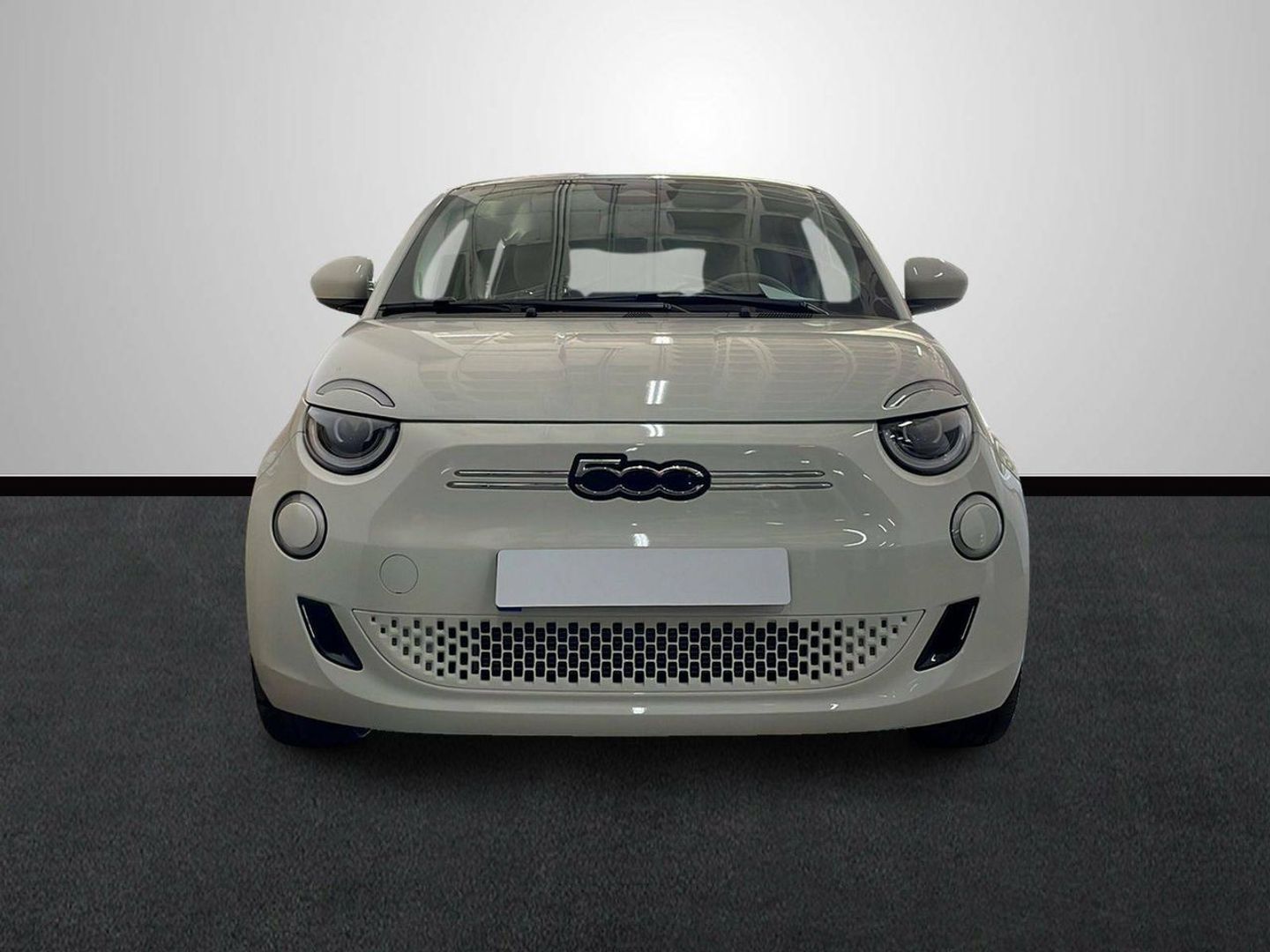 Fiat 500 Electrico Hb 320km laPrima 85 kW (118 CV)