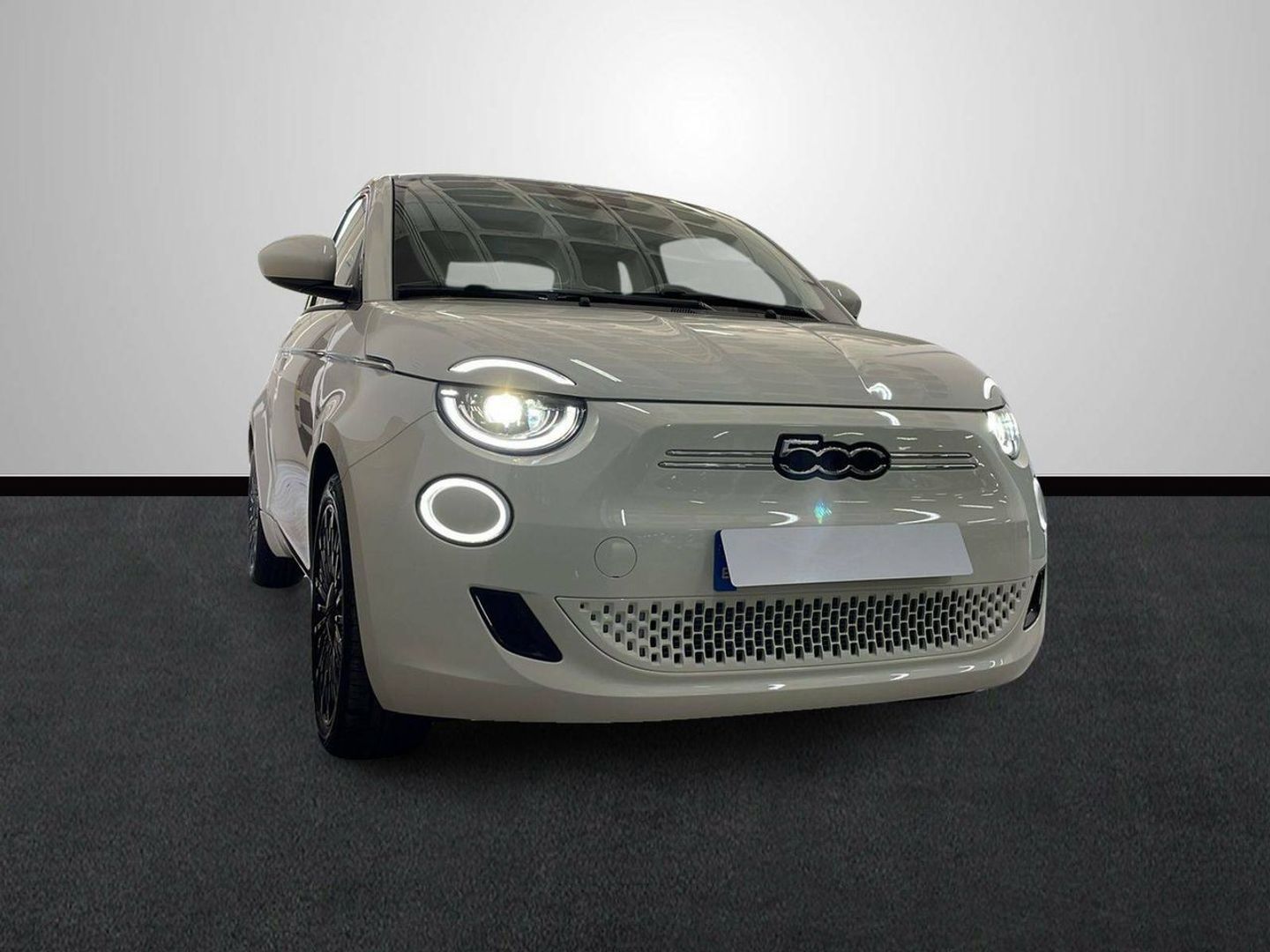 Fiat 500 Electrico Hb 320km laPrima 85 kW (118 CV)