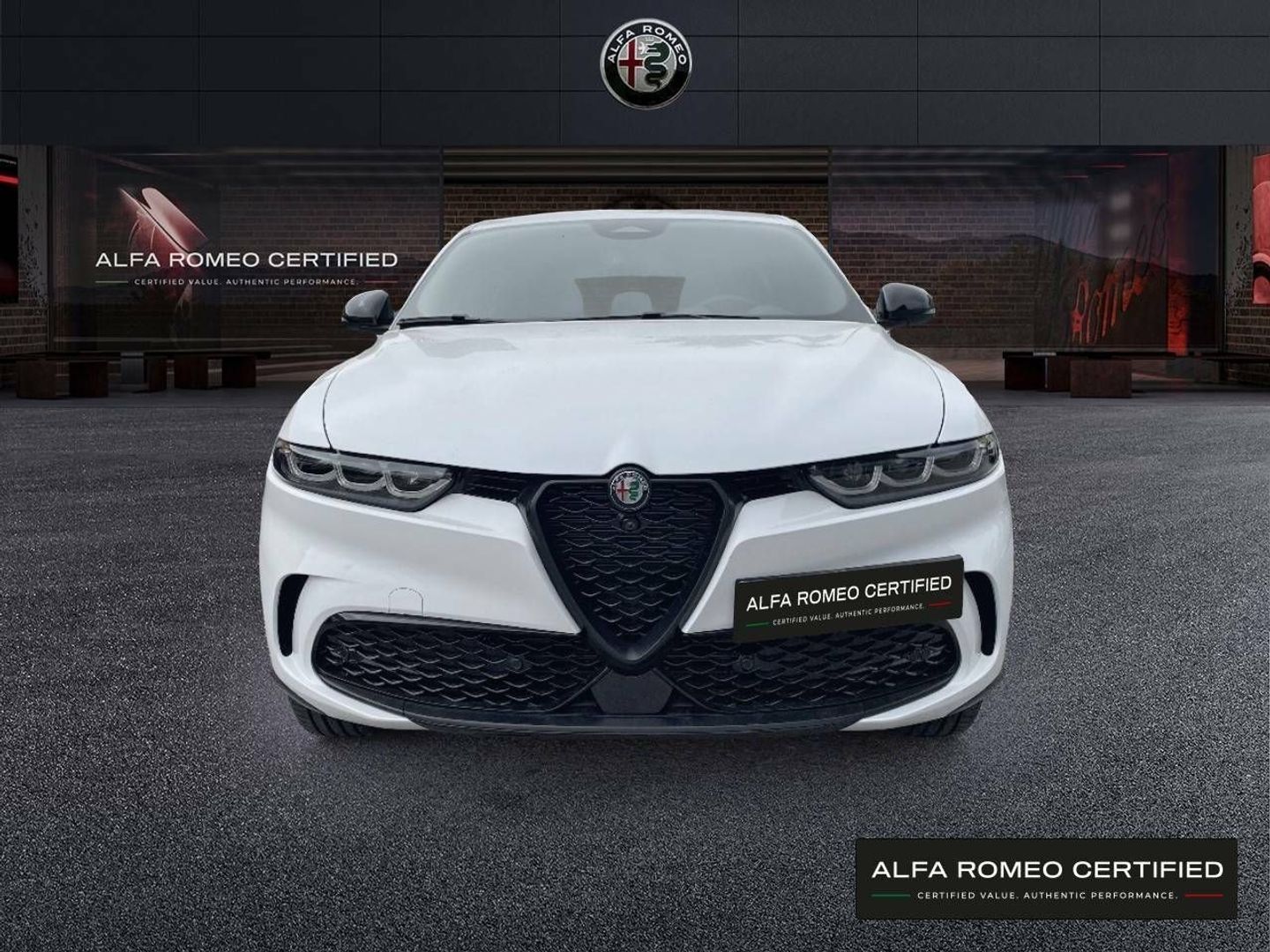Alfa Romeo Tonale 1.3 Multi-air PHEV Veloce Q4 206 kW (280 CV)