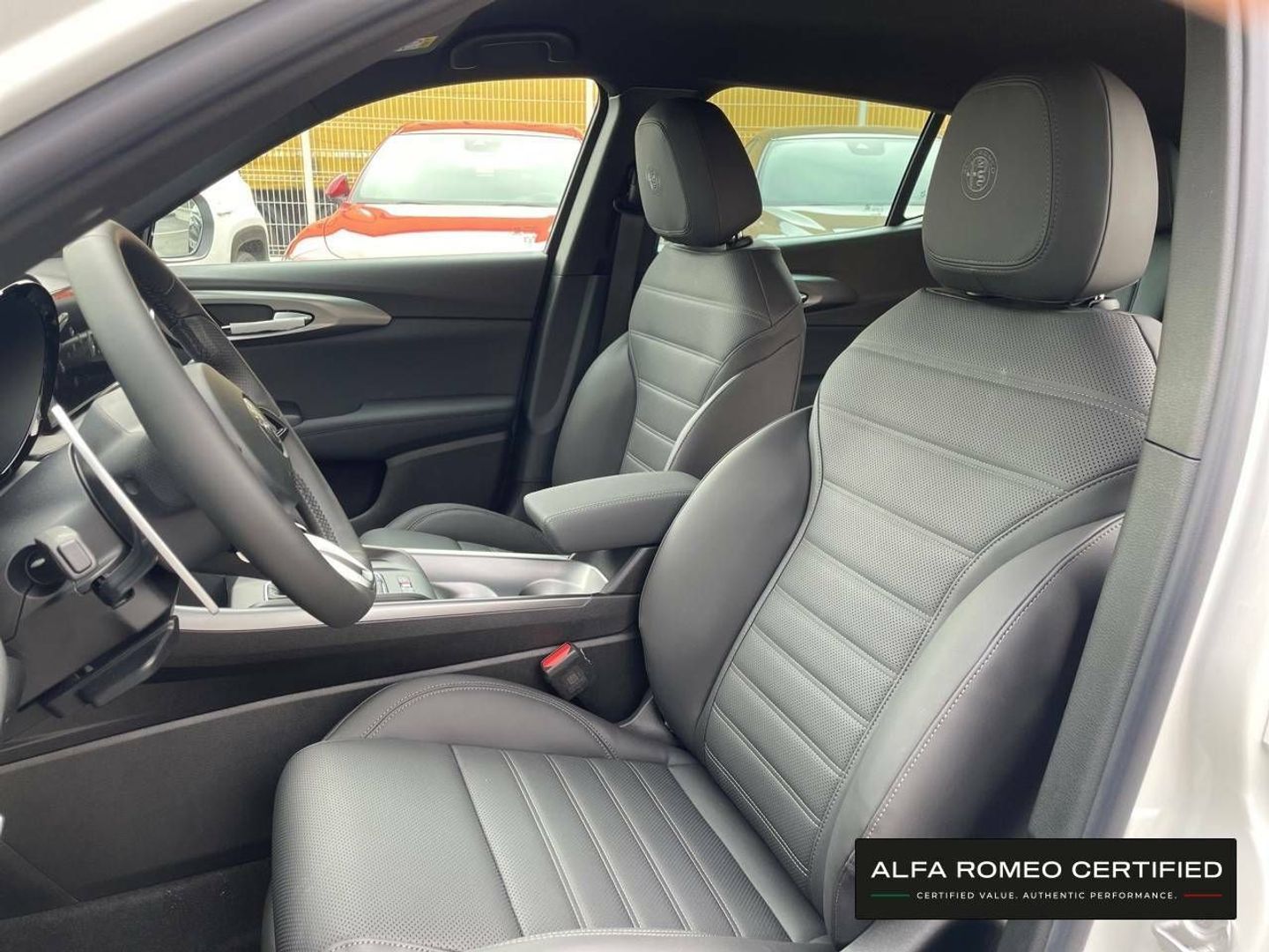 Alfa Romeo Tonale 1.3 Multi-air PHEV Veloce Q4 206 kW (280 CV)