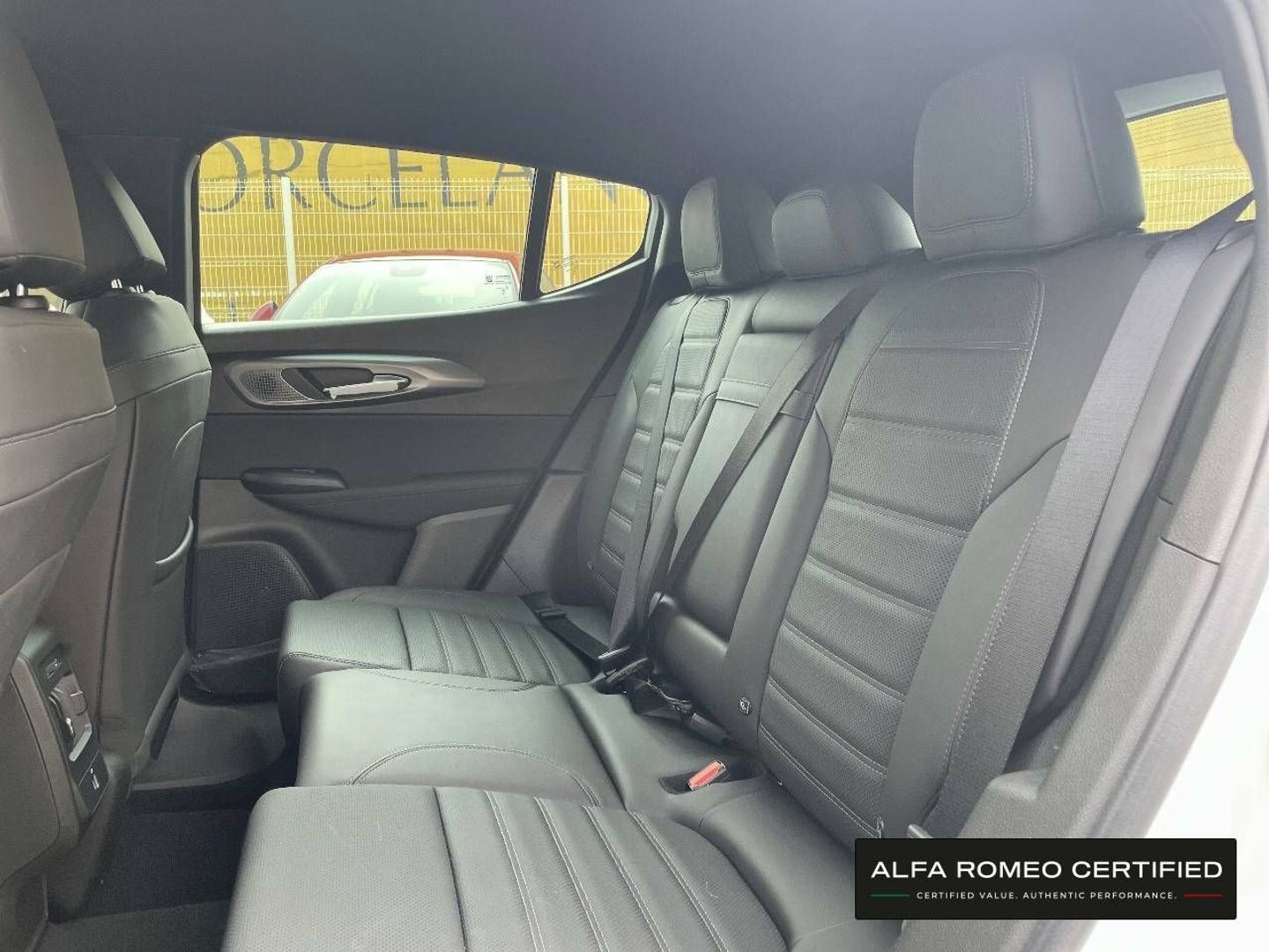 Alfa Romeo Tonale 1.3 Multi-air PHEV Veloce Q4 206 kW (280 CV)